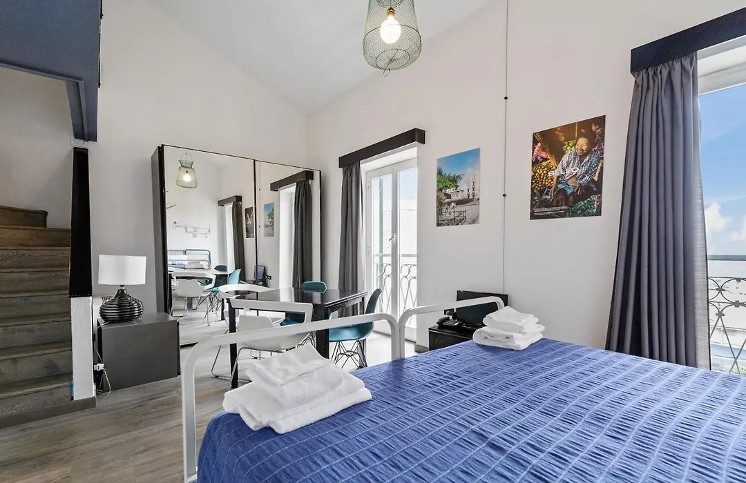 Hotel Britannia-1